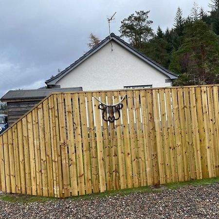 フォート・オーガスタス Rowan Bank Retreatヴィラ エクステリア 写真